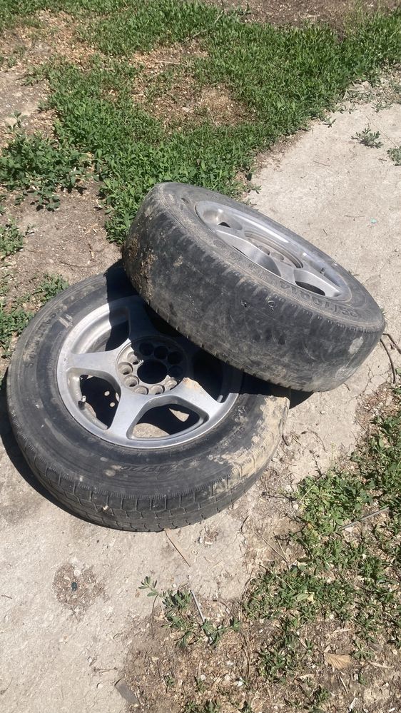 Диски r14 универсальный