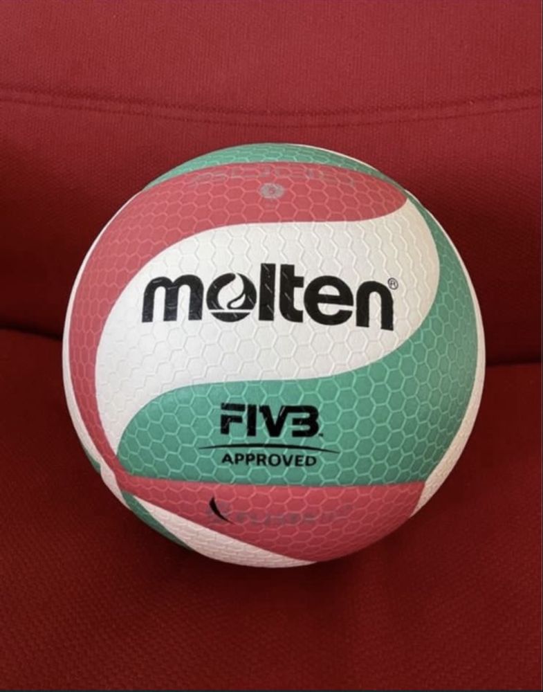 Волейбольный мяч Molten FLISTATEC® V5M5000 (оригинал)