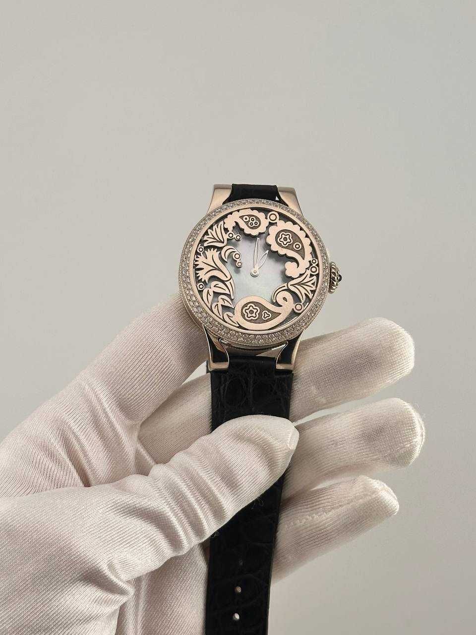 Часы Carrera&Carrera Aqua
