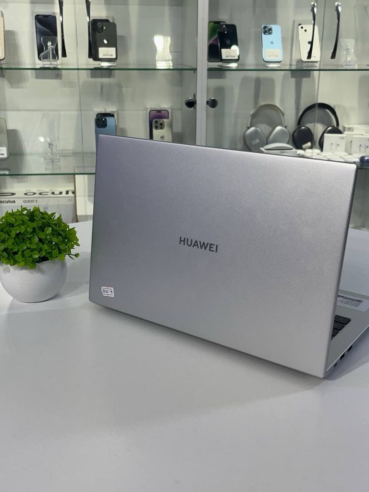 Huawei core i5-11