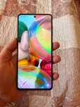 Samsung galaxy a71 6/128гб