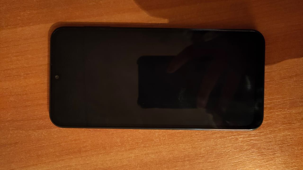 Телефон Samsung A24