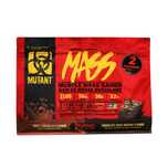 Гейнер восстановитель Mutant Mass Dual Chamber 20 порций 2720 гр