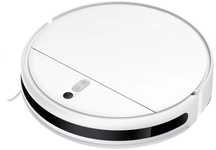 Робот-пылесос Xiaomi Mi Robot Vacuum-Mop 2 Lite MJSTL BHR5217EN белый