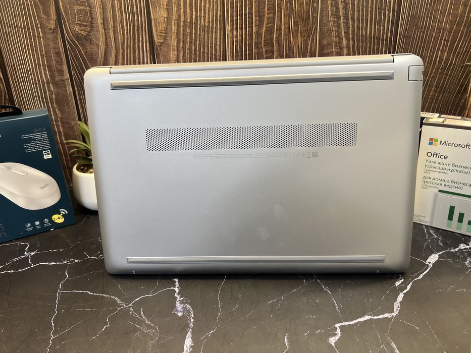 Ноутбук для работы HP Pavilion 15 — производительность [28]