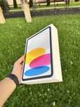 Apple Ipad 10 generation + Pensil 2