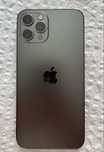 iPhone 12 pro.