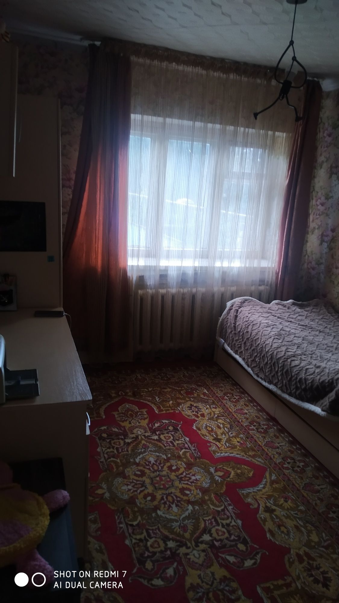 Продам дом в Аршалинском районе с.Ижевское