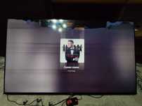 Телевизор Lg 165см