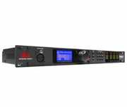 DBX DriveRack PA2 Оригинал