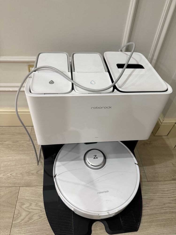 Roborock s8 Ultra