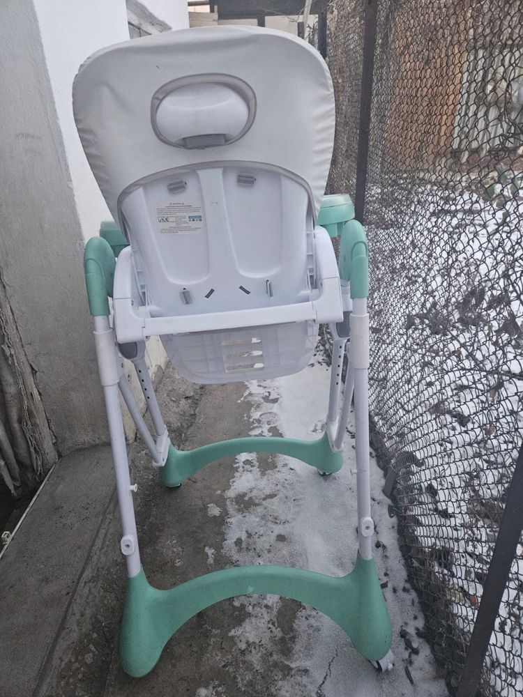 детский стульчик