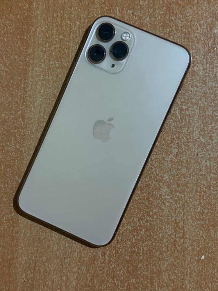 IPhone 11 Pro 64gb