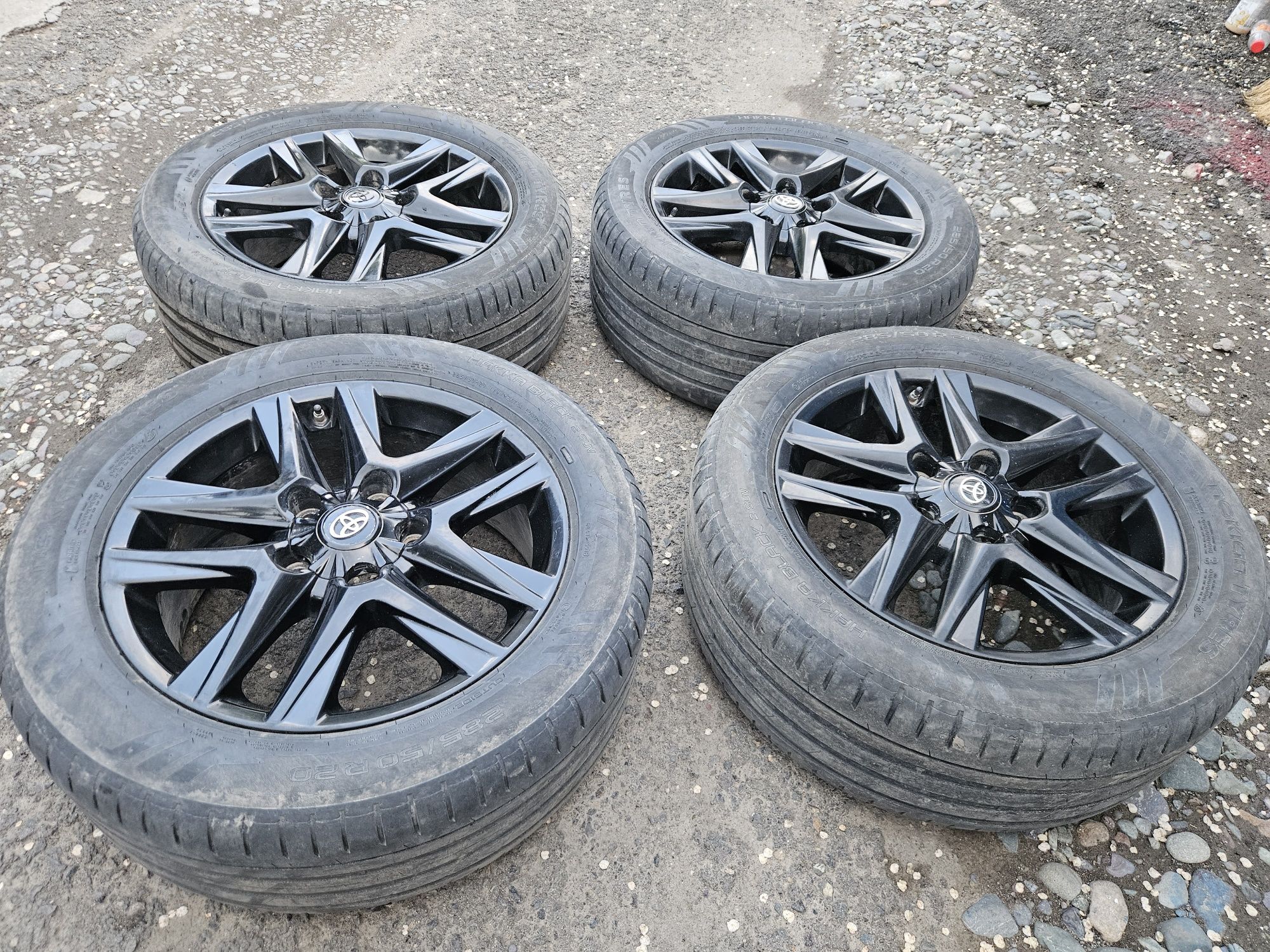 Bridgestone комлект