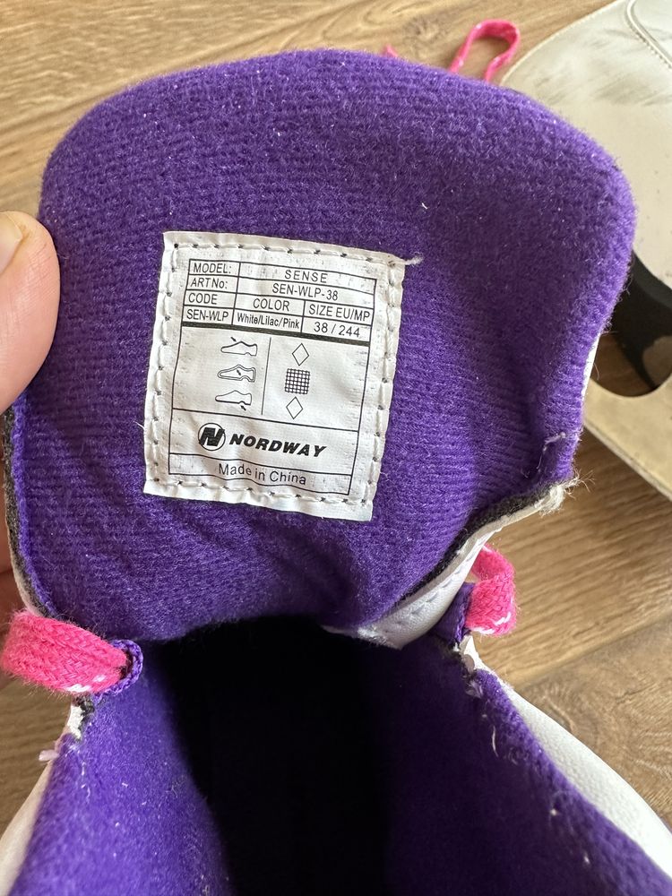 Продам коньки в идеальном состоянии