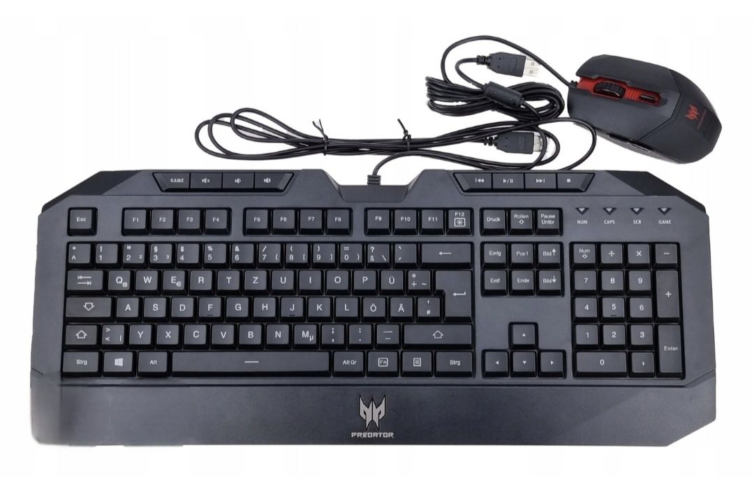 Игровой пк Predator P09-900-series
Predator P09-900-series
EU tmporlor