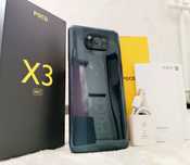 Xiaomi POCO X3 / 128гб + Документы.