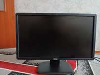 Монитор Dell P2012H — 20", 1600×900, регулируемый, отличное состояние