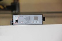 Автоматика на котел. Аппаратура котла. Вентилятор. M+M WPA. Proton.