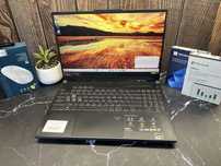 Игровой ноутбук ASUS TUF Gaming F15 | Ryzen 7-7735HS | 16GB | RTX4050