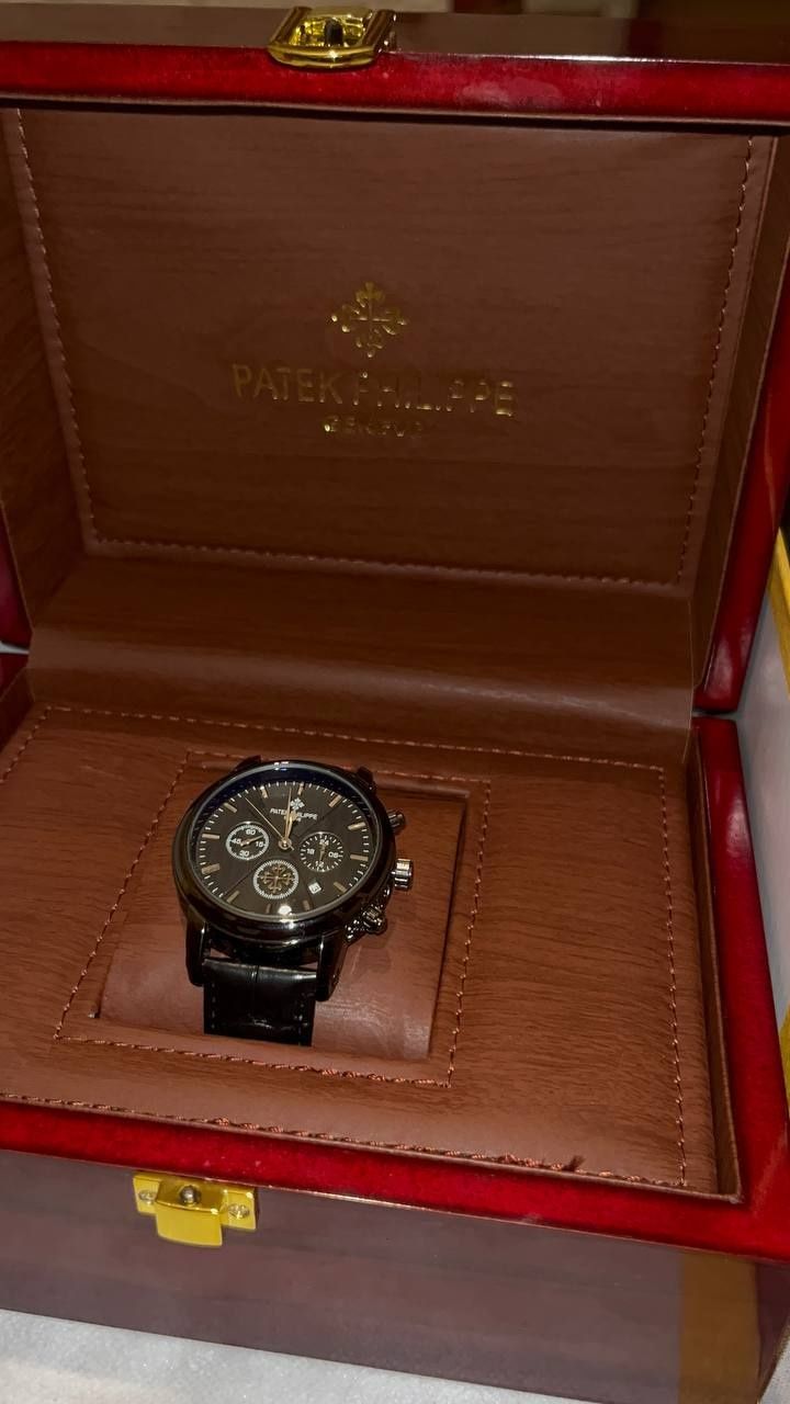 Часы, Patek Philippe Geneve