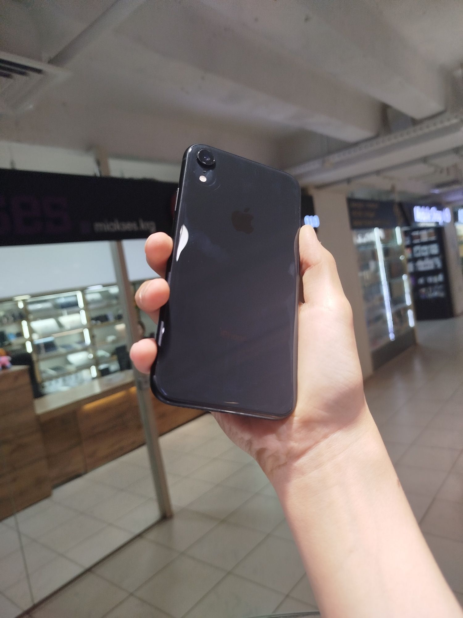 iPhone XR 128 gb Айфон хр 128 гб