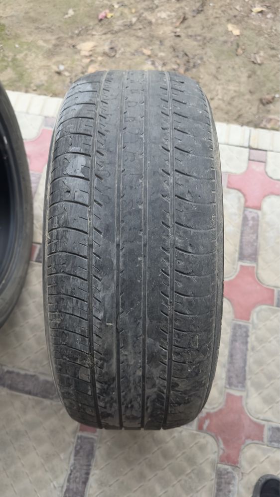 Yokohama 215/55/r17