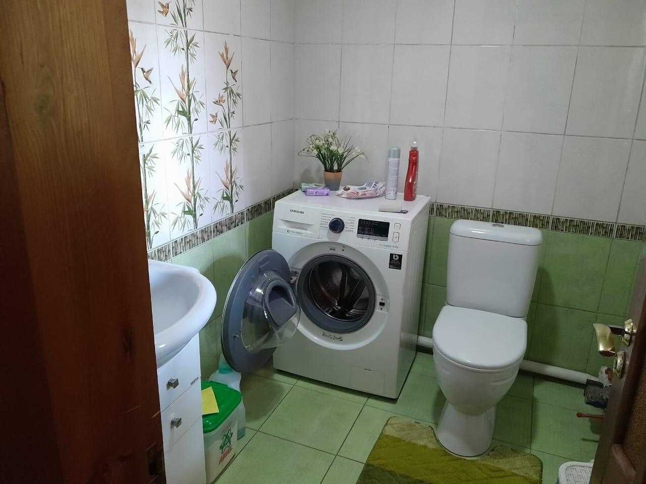 Продается дом в Рабочем поселке