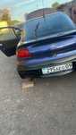 OPEL TIGRA хорошим состояние продается