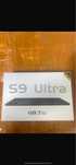 Планшет новый S9 ultra 512 ГБ