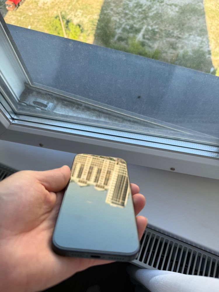 Iphone 16 pro max 512gb