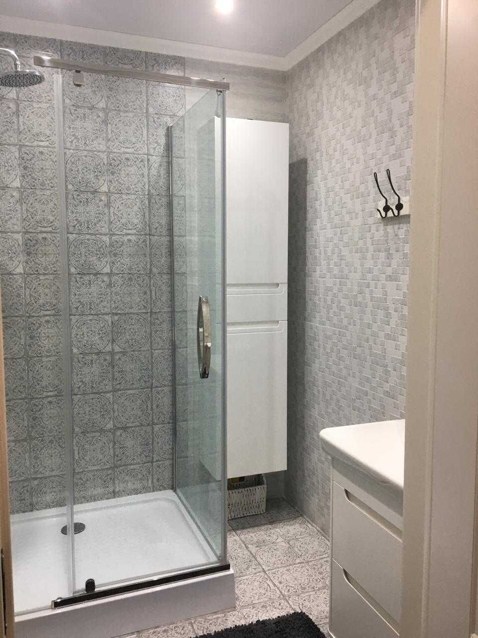 3-комнатная квартира,106 м², 4/10 этаж, жк Кок жер. ул Янушкевича,17