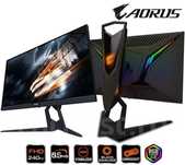 Игровой монитор 240 герц AORUS KD25F