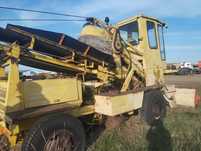 Продам погрузчик тм3