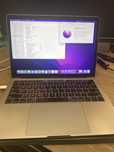 MacBook Pro 13’ 2016