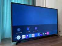 Смарт телевизор Samsung 110 см smart tv WiFi YouTube