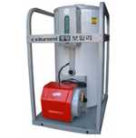 Дизельный кател Kiturami KSO-50R