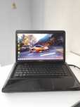 HP compaq 1000 GB все работает