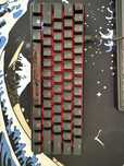 клавиатура hyperx alloy origins 60