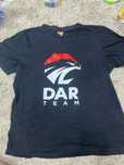 продам футболку DAR TEAM