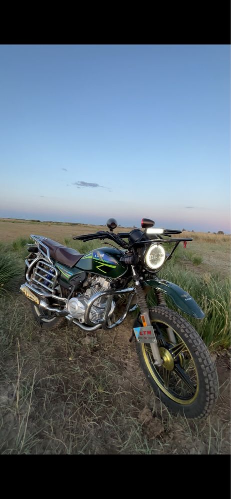 Ltm m9.