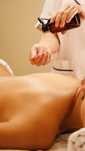 SPA « Тайны Востока»  с заботой о вашем теле