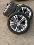 255/50/R19 MICHELIN