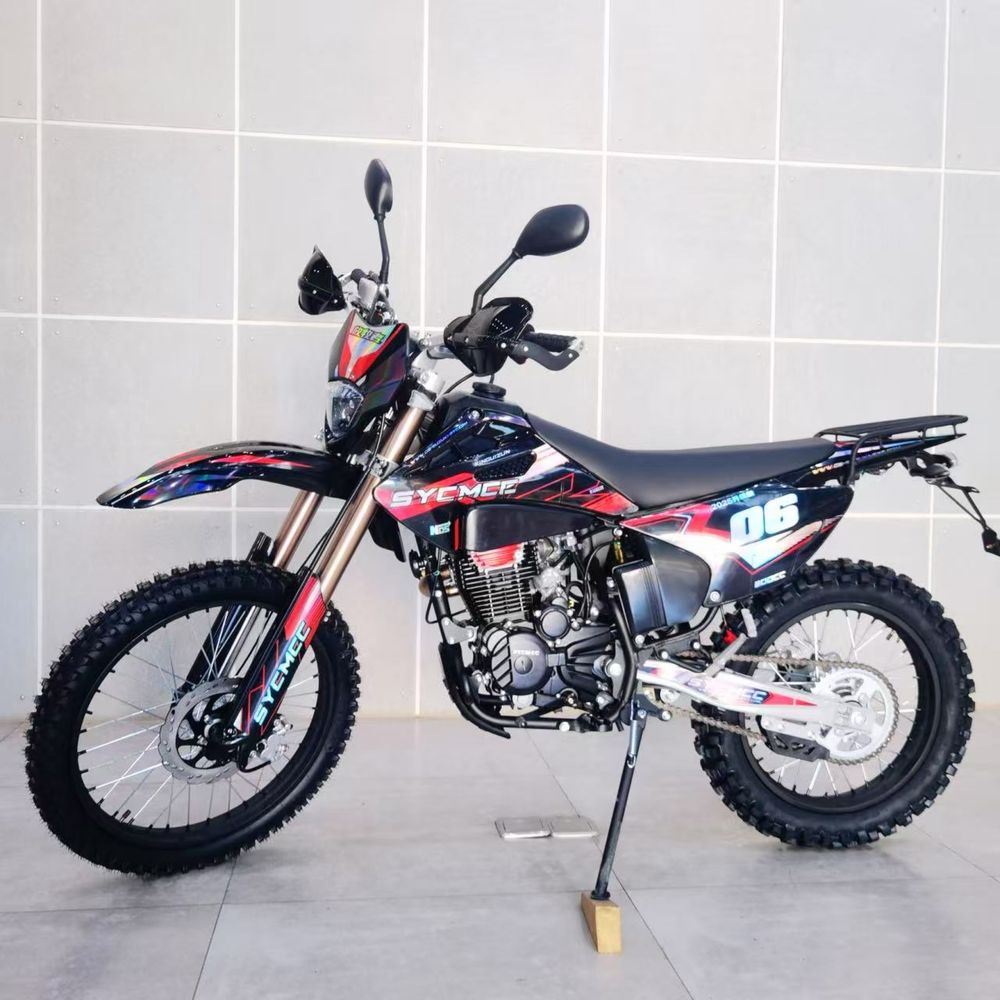 SYCMCC 06 300 куб