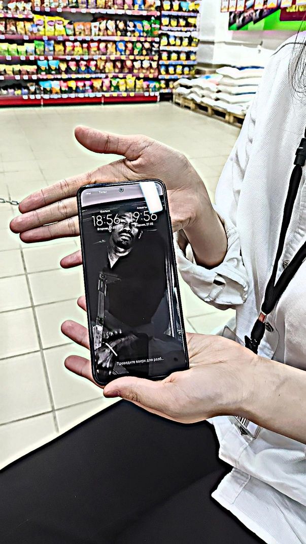 Redmi 10 соткасы сатылады