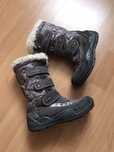 Сапоги Primigi, p 31, Gore-Tex, Италия