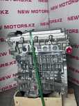 Двигатель JLD-4G20 2.0, JLD-4G24 2.4 для Geely(0ригинал)