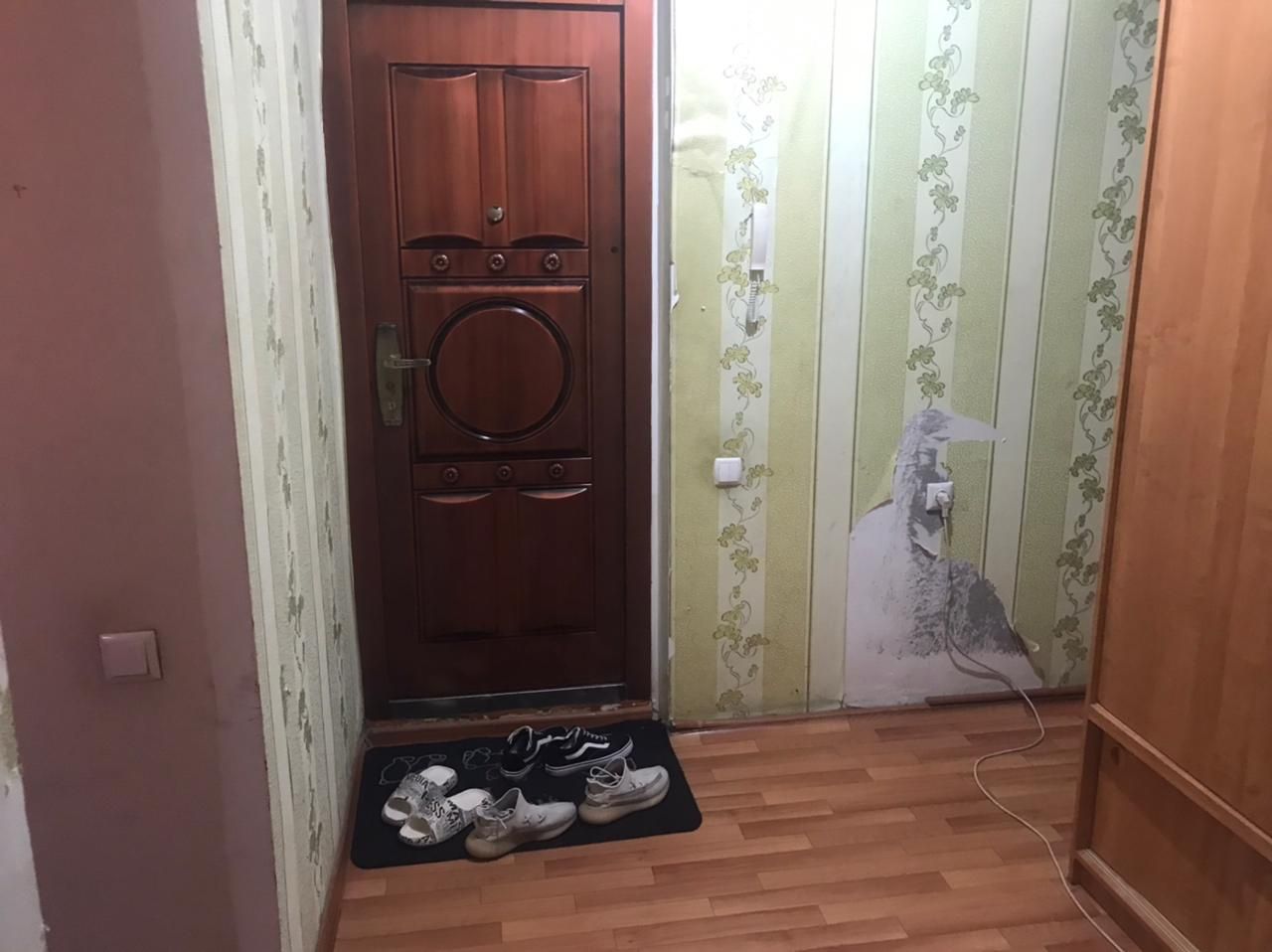 Продажа квартиры