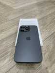 iPhone 16 pro max 256