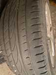 Автошины от лексуса и тойоты
